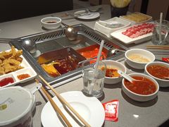 -海底捞火锅(壹悦城店)