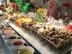 -威珀斯酒店·珀萃美食餐厅
