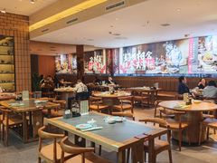 -奉天掌柜·非遗猪手·笨饺子(崇山路店)