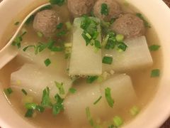 -莲塘味宝园牛杂(天越翔园店)