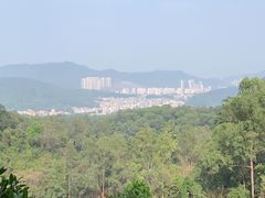 -火炉山森林公园