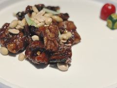 -申粤轩酒楼·三十年粤菜经典(丁香花园店)