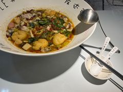 -友达面馆(广州总店)