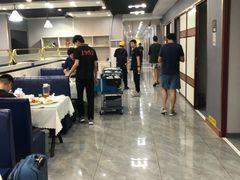 -黑石礁酒楼·海鲜(黑石礁店)