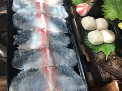 -丽江庭院之丽江往事(安定门店)