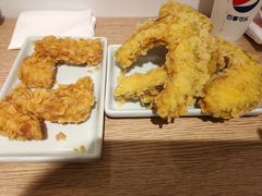 -池奈·日式咖喱蛋包饭(老城根Gpark店)