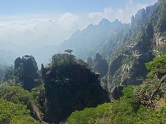 -三清山风景名胜区