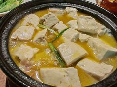 -马灯部落·西湖边的创意山景餐厅(虎跑动物园店)