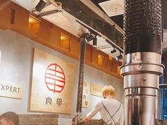 大堂-肉甲韩国木炭烤肉(新壹街1店)