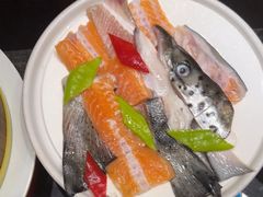 -德悦海鲜(城西店)