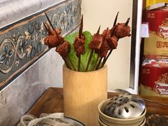 小郡肝-艾嬢七八九老火锅(37年李子坝店)