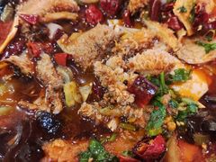 -牛记老坛香牛肉馆(六顺街店)