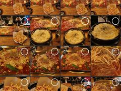 -包装马车·韩国料理·포장마차