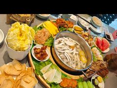 -椰小鸡·琼州糟粕醋(美兰缤纷城店)