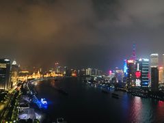 -上海外滩英迪格酒店