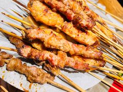 -1819餐厅·团队聚餐·烤串·精酿