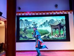 -客家大院·非遗赣南客家菜(郁孤台店)