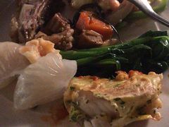 -青岛海尔洲际酒店