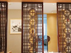 -广州中心皇冠假日酒店·百粤楼