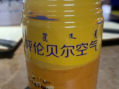 -很久以前羊肉串(南京路第一百货店)