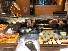 面包-舜和巴西烤肉餐厅(舜和国际店)