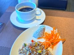 -源·咖啡自助餐厅·开渔季·闽南美食·三文鱼·烧烤(海口华彩洲际酒店)