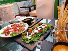 -EATALIA意塔利意式餐厅(鼓楼店)