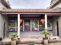 -资政大夫祠