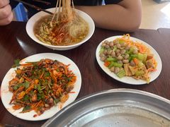 -真空冷面王(武功街店)