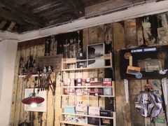 大堂-大水的店(昙华林店)