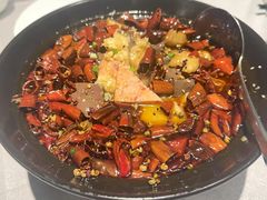 -花家怡园HUA'S RESTAURANT(崇文门·哈德门广场店)