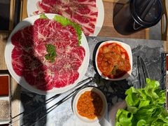 -隐家本格烧肉(万达广场店)