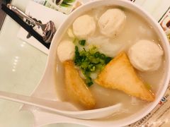 -翠华餐厅
