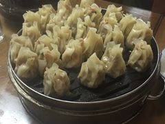 -正宗天津烧麦馆(柳州路店)