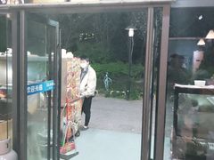 -阿杰烧烤·西安传统烤肉店(天朗御湖店)