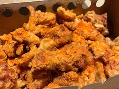-阿捡忭京炸鸡(韭菜园总店)