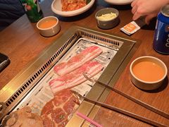 -新石器烤肉(之心城店)