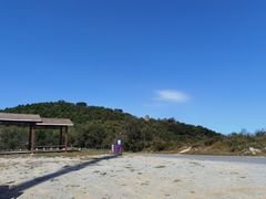 -阳台山自然风景区