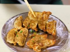 烤饺子-阮记烧烤大排档(同庆阁社区店)