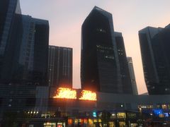 -大族广场Mall&More