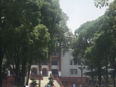-四川大学(望江校区)