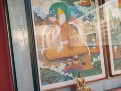 -北京西藏大厦酒店