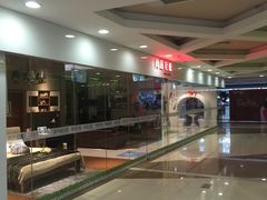 -利群胶州购物广场(澳门路店)