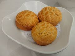 稻香菠萝包-稻香酒家·34年老字号·港式粤菜(侨光店)