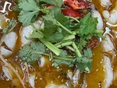 -辣妹川菜馆(益健路店)
