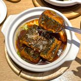 降温了…又想蔡澜点心家这一桌冬日暖食了！
