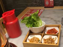 -韩宫宴烤肉·黑毛和牛·料理(合肥滨湖银泰城店)