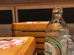 -牛YO寿喜烧·铁板烧和牛火锅自助(市府恒隆店)