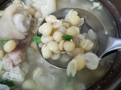 -汝萍传统蘸水菜(春华路总店)
