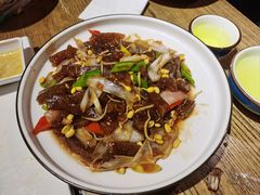 -磁州卤面·地标邯郸菜(97年创始店)